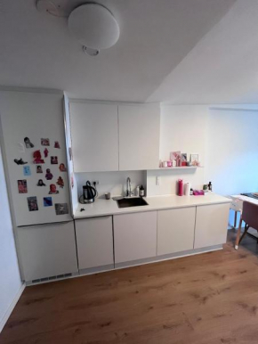 A beautiful apartment, Copenhagen